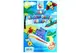 Набір кольорового паперу RI200601, 10 аркушів Jumbi купити недорого в Україні, фото 64690