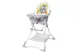 Стілець для годування T-633/2 "Buddy" Yellow Raccoon TILLY купити недорого в Україні, фото 55323