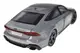 Автомодель KM07222 AUDI RS7 SPORTBACK (сірий, 1:24) купити