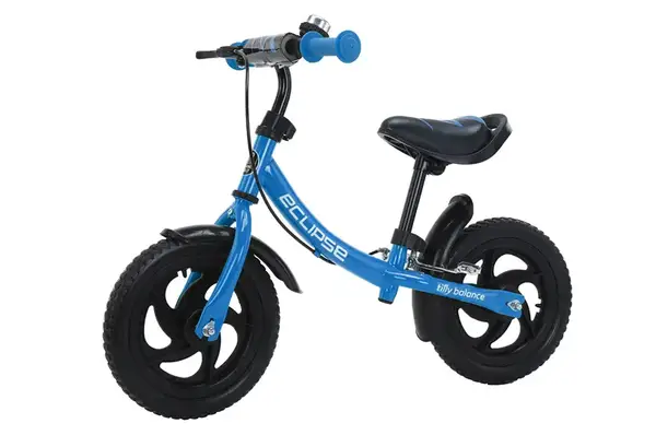 Велобіг BALANCE TILLY 12" Eclipse T-21254/1 Blue купити