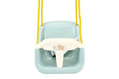 Гойдалка 2130 пастельна ментолова ТЕХНОК купити