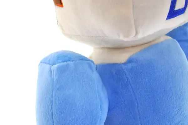 М'яка іграшка 0311 Робот-Хлопчик 44см Україна купити недорого в Україні, фото 2