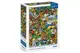 Пазл "Український настрій" 300ел. 300587 DoDo купити недорого в Україні, фото 21071