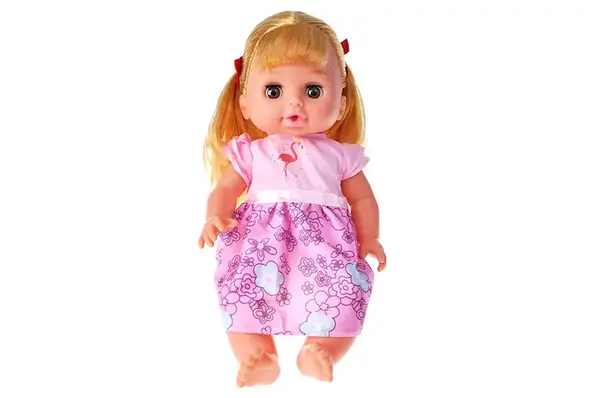 Пупс з WZB8806-5 з аксесуарами, в коробці р.38x10x35 см YG Toys купити недорого в Україні, фото 6