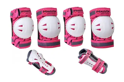 Комплект захисту Fire Fox S Maraton купити