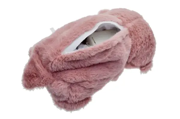 М'яка іграшка-нічник Казкові сни видреняти 28 х 20 х 14,5см SK49-2 купити недорого в Україні, фото 12