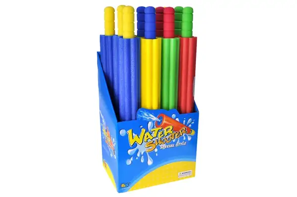 Водяна помпа 830B в блоці 12шт р.29x22x61 см YG Toys купити недорого в Україні, фото 4