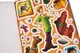 Стікербук SBL0001 "Scooby-Doo: Пригоди Скубі" IDEYKA купити