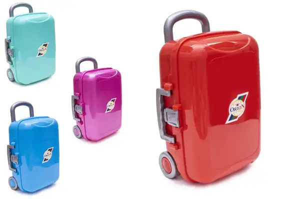 Валіза 121 ORION купити