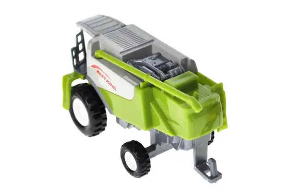 Набір тракторів 955-243 металевих, в коробці р.13,3x5,2x33 см YG Toys купити недорого в Україні, фото 6