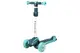 Самокат-толокар Flex blue-green 2в1, триколісний Maraton купити