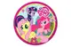 Паперові тарілки 'Маленькі поні' 10шт. (18 см.) купити недорого в Україні, фото 40303