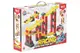 Конструктор блочний 1959 “Перегони” 4в1 ТЕХНОК купити недорого в Україні, фото 61052