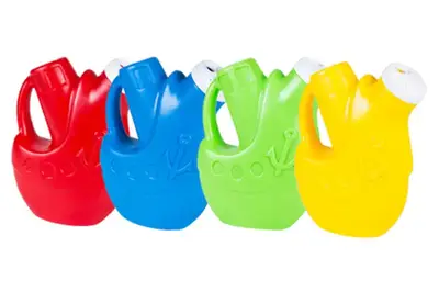 Лійка №9 "Кораблик" 1263 BAMSIC купити