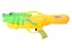 Водяний пістолет "Крокодил" в кульку M222EY (Н) р.60*28,4*9см купити