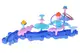 Конструктор 689-2 "Морський сад" в коробці р.40x9x27см YG Toys купити