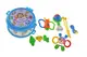 Набір брязкалець A883 в кульку р.32x33x11 см YG Toys купити