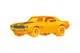 Тематична машинка JKY47 “Pantone” Hot Wheels (в ас.) купити