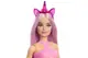 Лялька-єдиноріг "Рожева грація" HRR13 серії Дрімтопія BARBIE купити