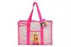 Сумка шопер Barbie KH123/001L р.46x33x8 см купити недорого в Україні, фото 69350