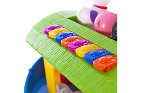 Ігровий набір 063404 "КОВЧЕГ НОЯ" KIDDI SMART купити недорого в Україні, фото 5