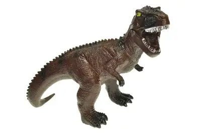 Динозавр озвучений 1357 р.45*26*18см купити