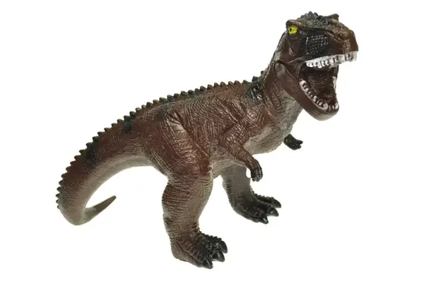 Динозавр озвучений 1357 р.45*26*18см купити