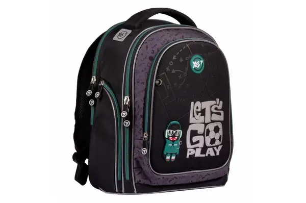 Рюкзак S-84 Game YES купити