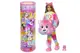 Лялька Barbie JFV60 "Cutie Reveal" серії "Care Bears: нова хвиля" – ведмедик Єдність купити недорого в Україні, фото 62761