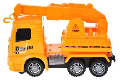 Машина на батарейках, в коробці B8863-143A купити