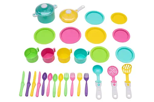 Набір посуду Iriska 5 103 ORION купити недорого в Україні, фото 3