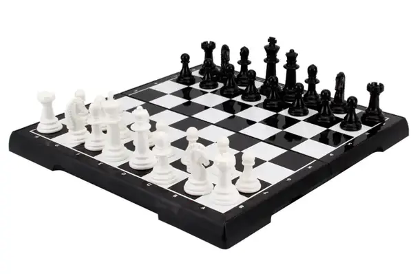 Шахи і шашки 9079 ТЕХНОК купити недорого в Україні, фото 5