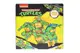 Пазл-міні HP.MPZ.0304 "Ninja turtle" DoDo купити