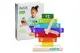 Дерев'яна іграшка-конструктор "Годинник" арт. 14354 CUBIKA купити недорого в Україні, фото 41916