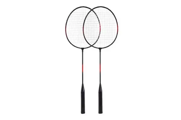 Бадмінтон BD2430, у сумці 65 см купити недорого в Україні, фото 3