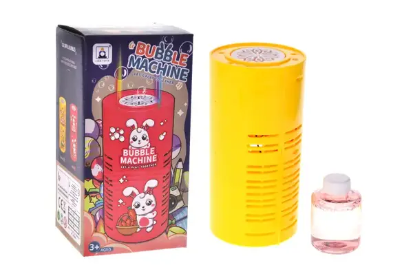 Бульбашковий генератор в коробці 134-74A (Н) р.19,8*10*10см купити