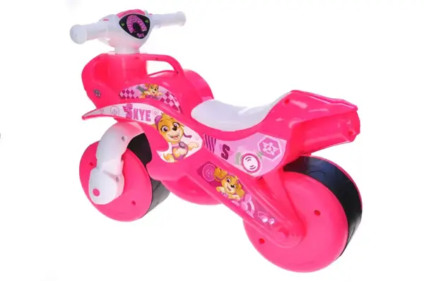 Мотоцикл QB002-102 "Щенячий патруль: Скай" qbee купити недорого в Україні, фото 5