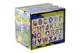 Дерев'яний пазл "Абетка Англійська" р. паз. 30*42 см. в кор. р. 10*9.5*8.5 см. купити недорого в Україні, фото 11107
