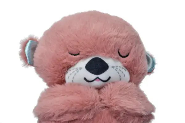 М'яка іграшка-нічник Казкові сни видреняти 28 х 20 х 14,5см SK49-2 купити недорого в Україні, фото 11