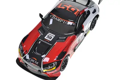 Автомобіль 16599OB KS DRIVE на радіокеруванні–ROAD REBELS 1:24, 2.4 ГГц ,червоний купити