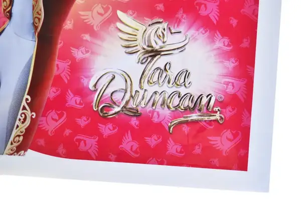 Пакет поліетиленовий (L) QB005-203 "Тара Данкан" р.50x40 см qbee купити недорого в Україні, фото 3