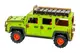 Конструктор Puz-00951 "Wood Rover", дерев'яний PuzzleOK купити