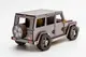 Конструктор Puz-26914 "Gelandewagen" дерев'яний, 109 дет., р.33х16 см PuzzleOK купити