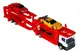 Автовоз 250415U Scania, 2 машини, аксесуари TechnoDrive купити