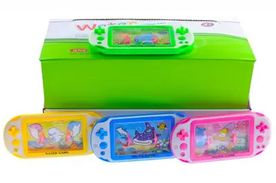 Водяна гра в коробці 24шт 5869G-1H р.32*17,5*16см купити