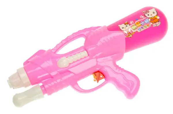 Водяний пістолет KM373F р.28*15*6см купити