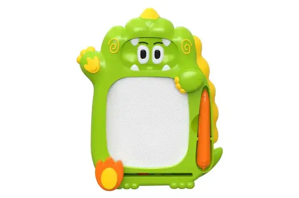 Дошка для писання + пінбол 2в1 в блоці 12шт 168-8 р.32*18,5*31см купити недорого в Україні, фото 3