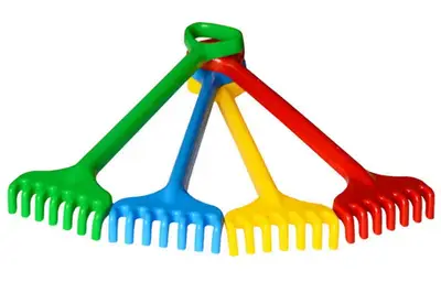 Граблі 1417 “Гулівер” ТЕХНОК купити