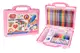 Набір для творчості з аерографом в валізі D0810 (Н) р.26,5*24*6см купити недорого в Україні, фото 59740