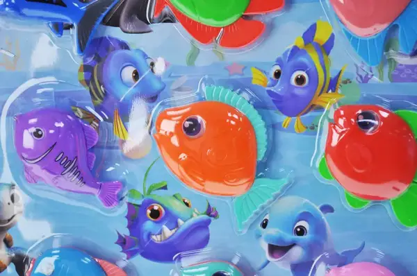 Риболовля 255-165 на блістері р.49,5x34,5 см YG Toys купити недорого в Україні, фото 3